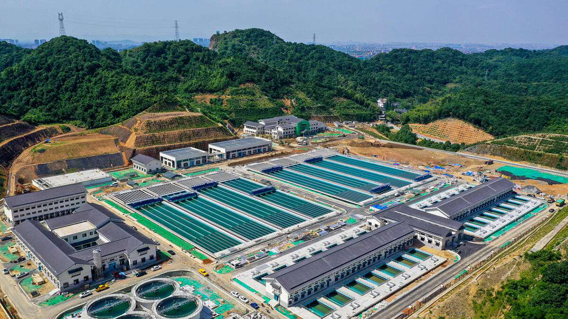 水廠監控
